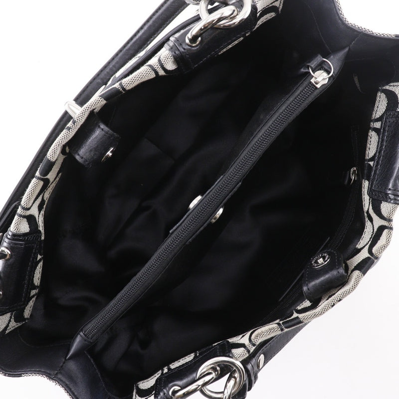 [COACH] Sac fourre-tout Coach Signature 
 F16540