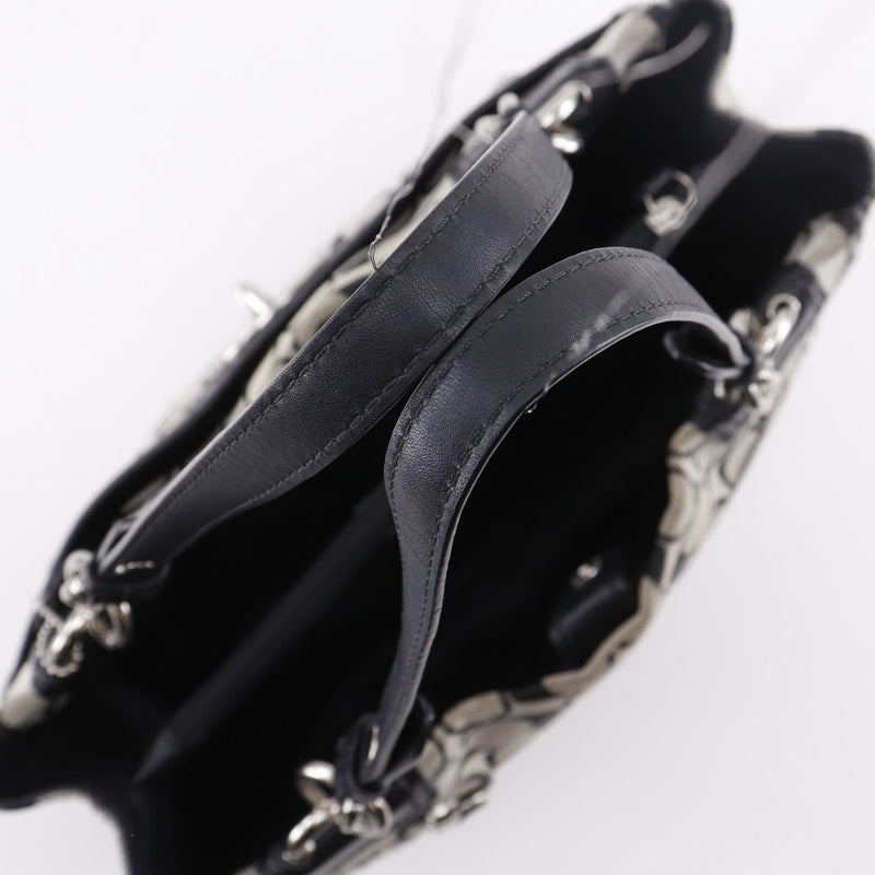 [COACH] Sac fourre-tout Coach Signature 
 F16540