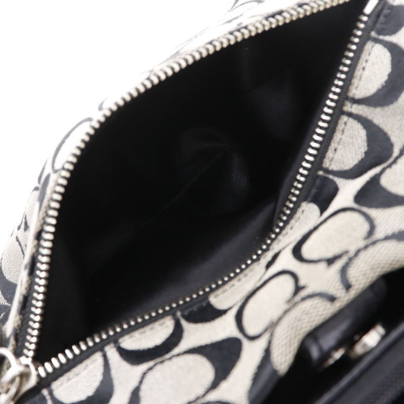 [COACH] Sac fourre-tout Coach Signature 
 F16540