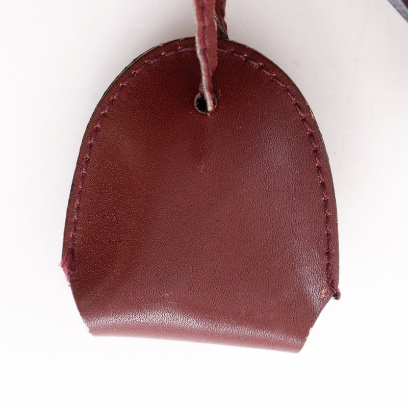 【CARTIER】カルティエ マストライン ボストンバッグ