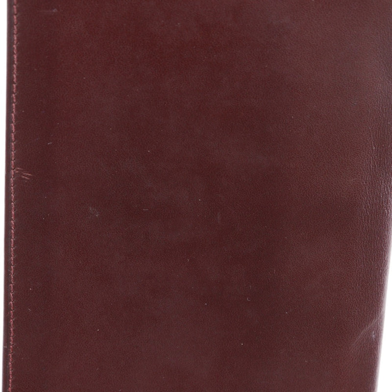 [까르띠에] 까르띠에 Must Line 지갑