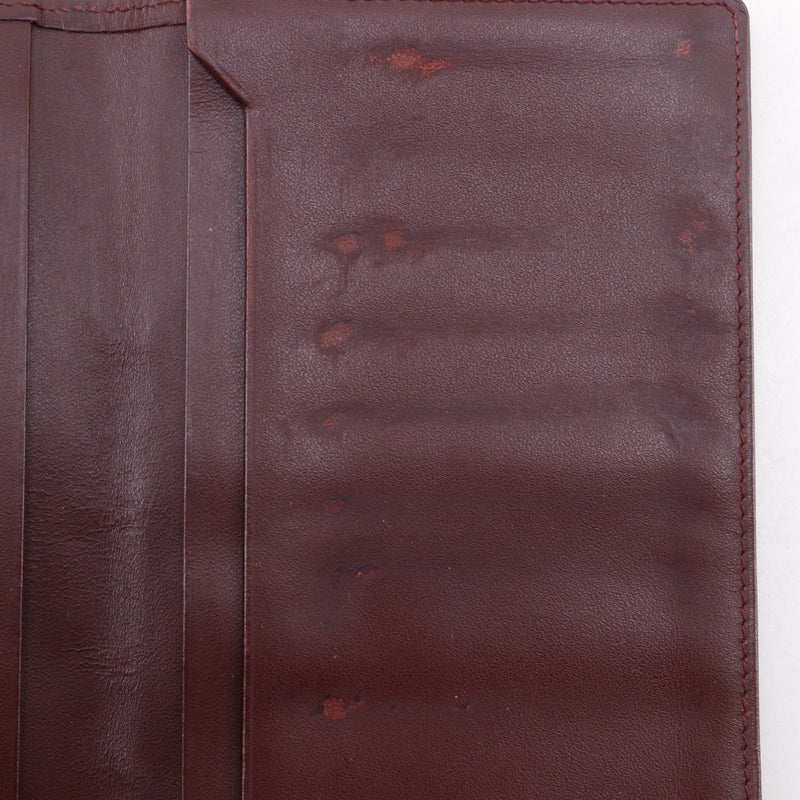 [까르띠에] 까르띠에 Must Line 지갑