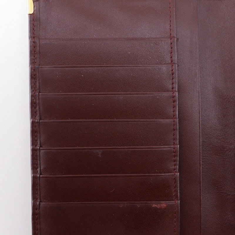 [까르띠에] 까르띠에 Must Line 지갑