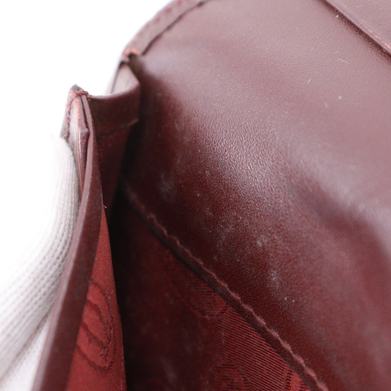 [까르띠에] 까르띠에 Must Line 지갑