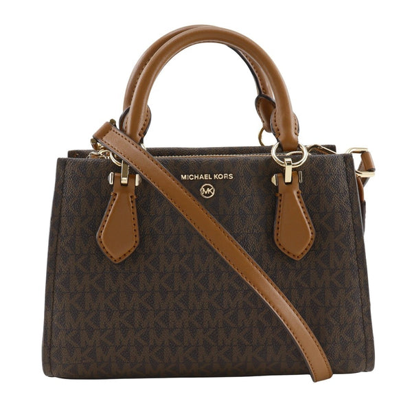 【Michael Kors】マイケルコース MARILYN マリリン ハンドバッグ