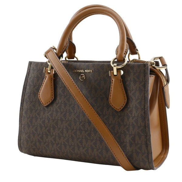 【Michael Kors】マイケルコース MARILYN マリリン ハンドバッグ