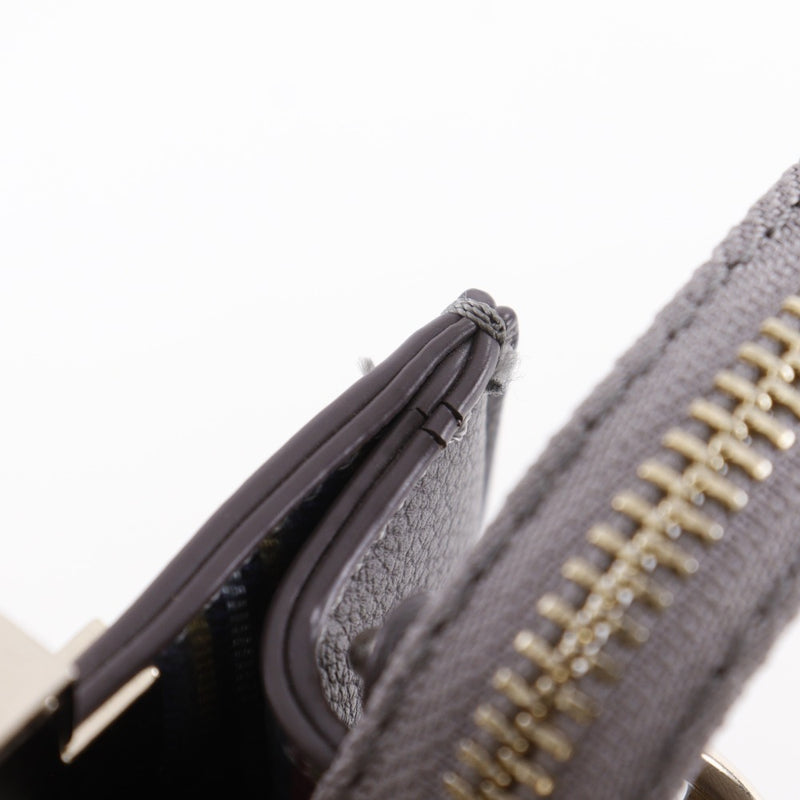 【Samantha Vega】サマンサベガ シンプルBOXトート ハンドバッグ