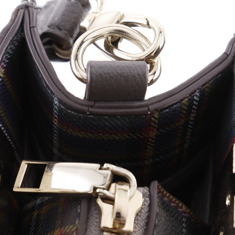 【Samantha Vega】サマンサベガ シンプルBOXトート ハンドバッグ