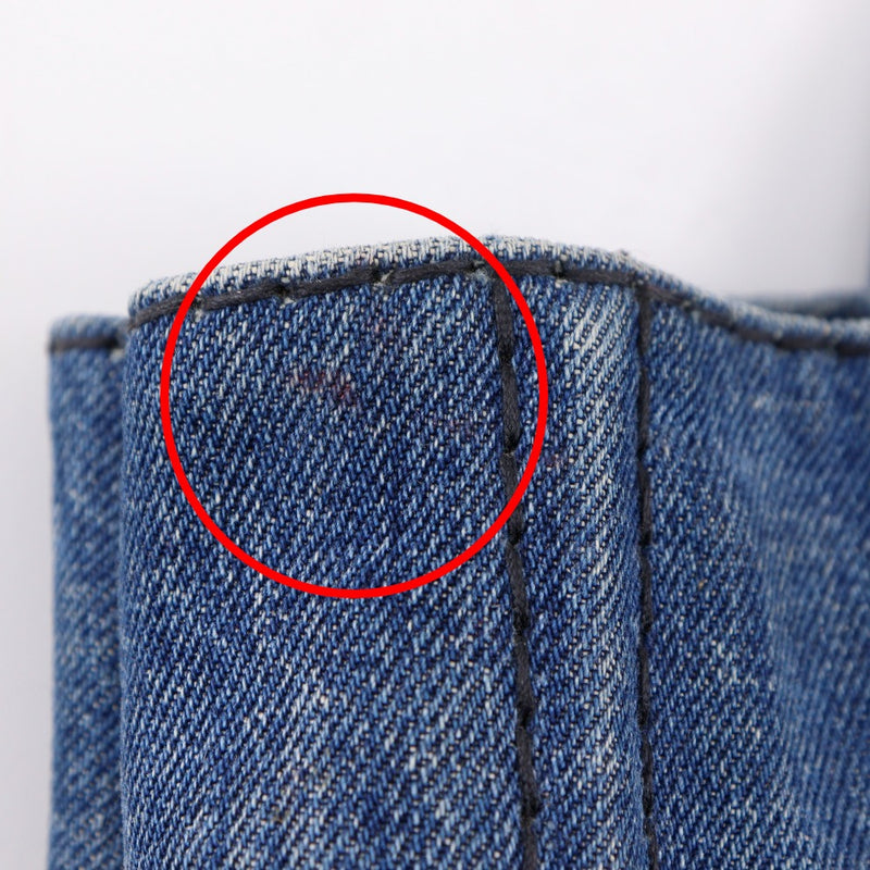 【PRADA】プラダ カナパ ハンドバッグ
 1BG439