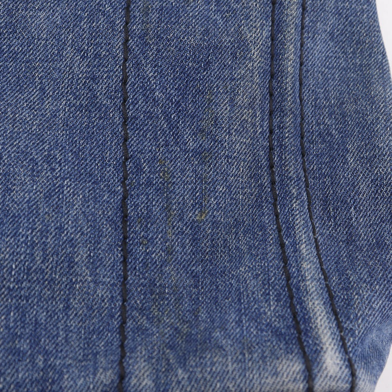 【PRADA】プラダ カナパ ハンドバッグ
 1BG439