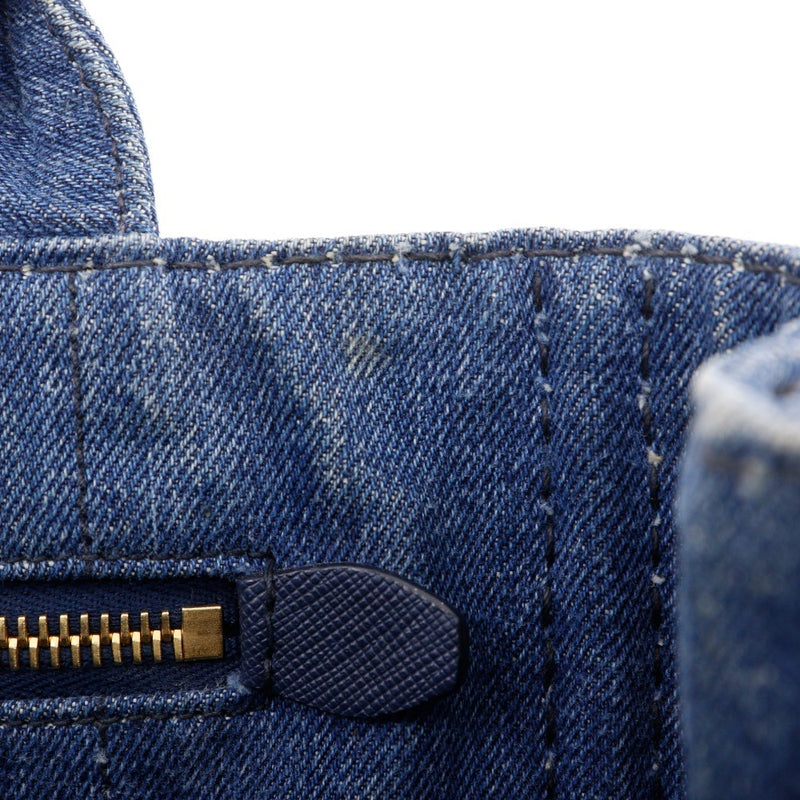 【PRADA】プラダ カナパ ハンドバッグ
 1BG439