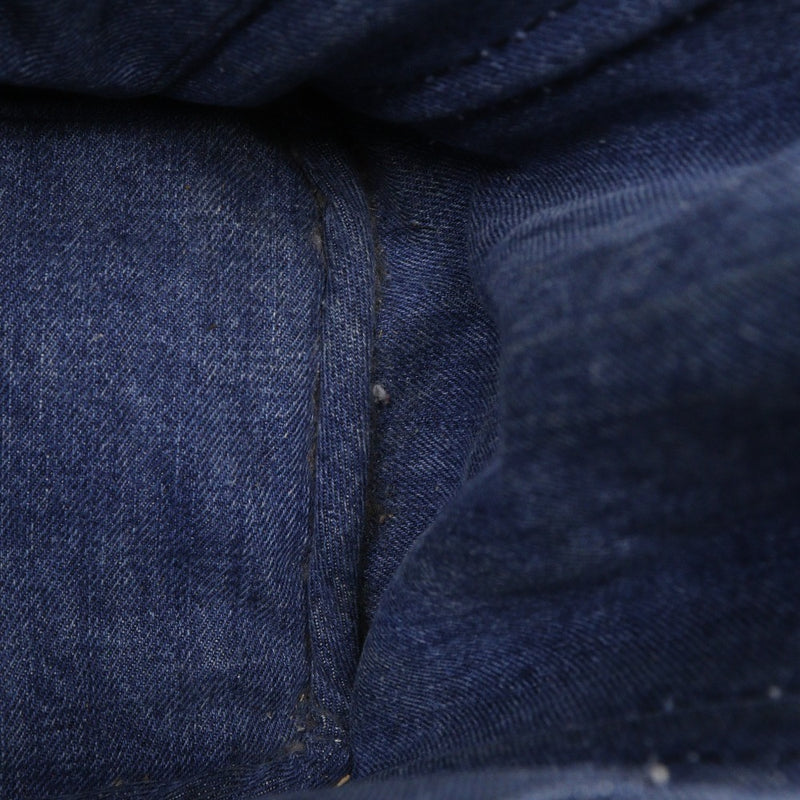 【PRADA】プラダ カナパ ハンドバッグ
 1BG439