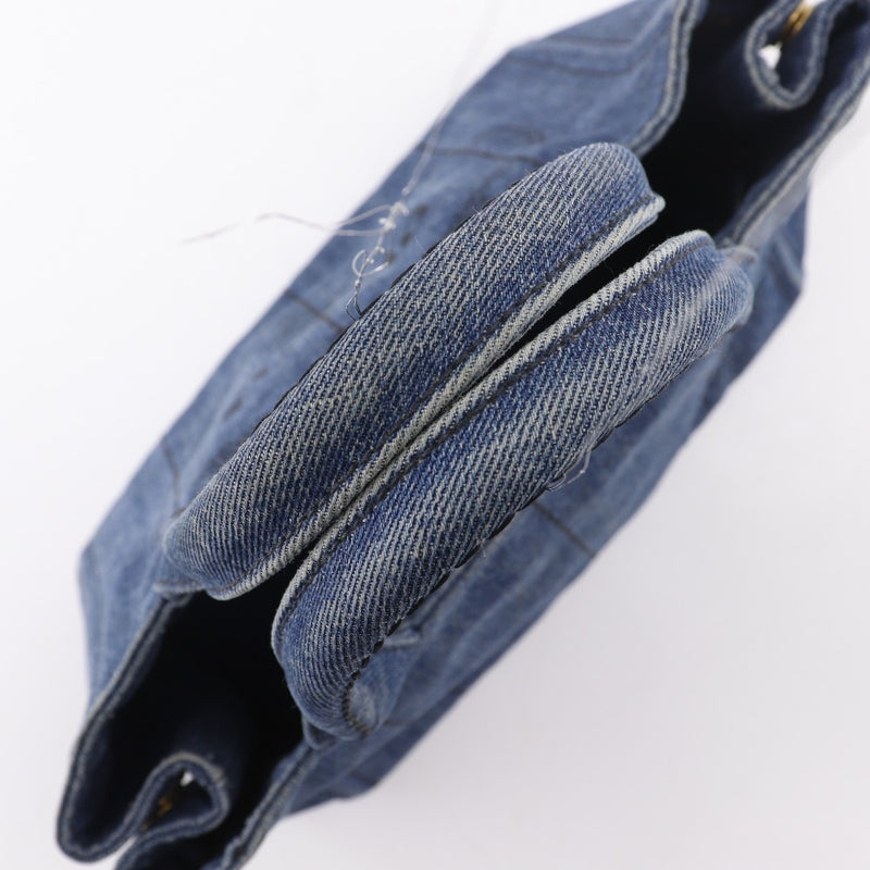 【PRADA】プラダ カナパ ハンドバッグ
 1BG439