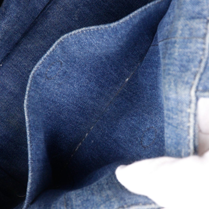 【PRADA】プラダ カナパ ハンドバッグ
 1BG439