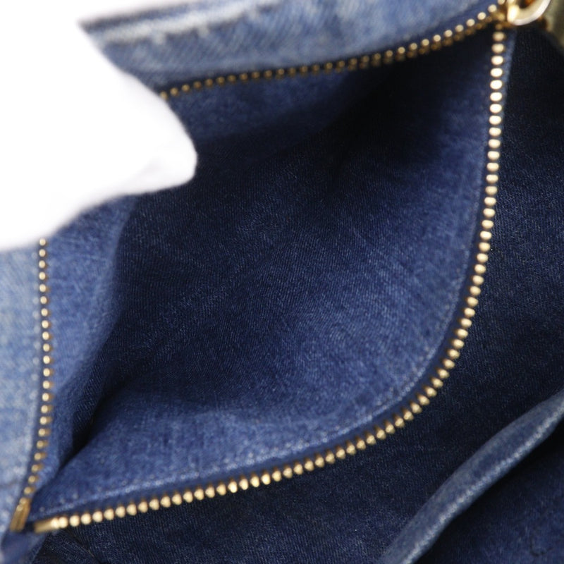 【PRADA】プラダ カナパ ハンドバッグ
 1BG439