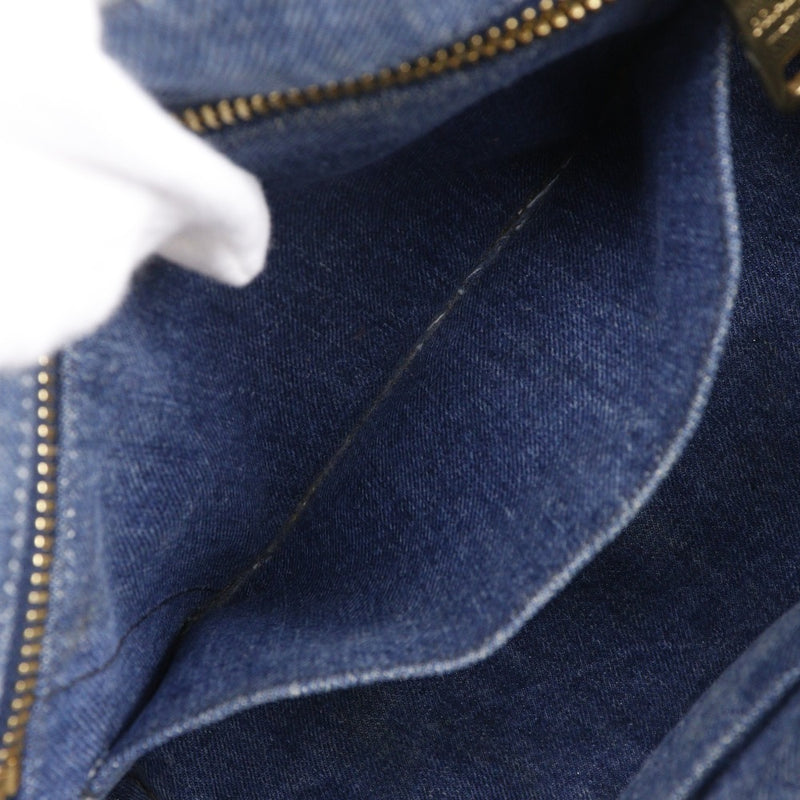 【PRADA】プラダ カナパ ハンドバッグ
 1BG439