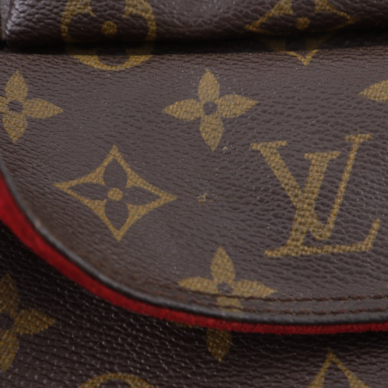 [LOUIS VUITTON] Louis Vuitton Exanterie Cité Sac à main M51161