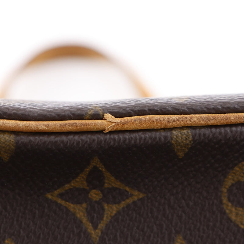 [LOUIS VUITTON] Louis Vuitton Exanterie Cité Sac à main M51161