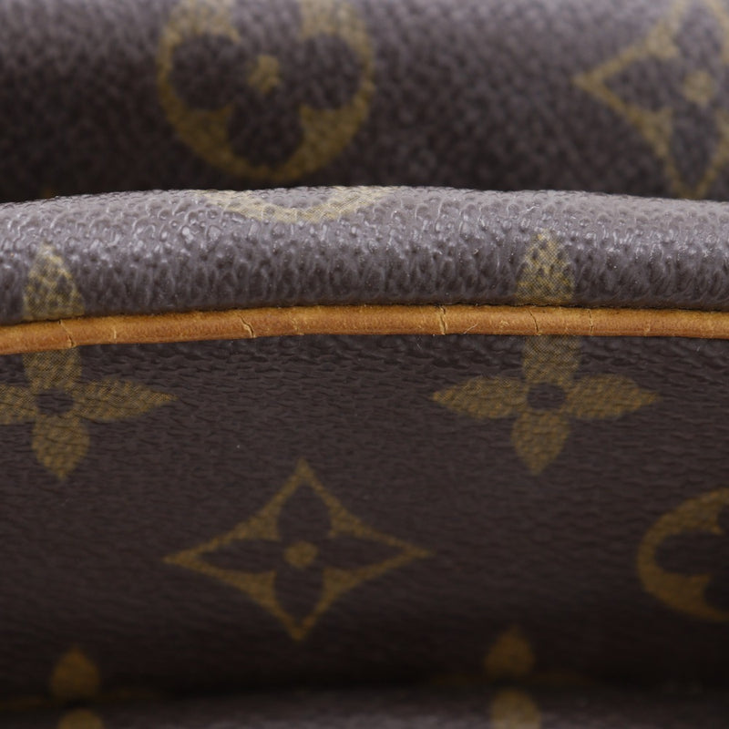 [LOUIS VUITTON] Louis Vuitton Exanterie Cité Sac à main M51161