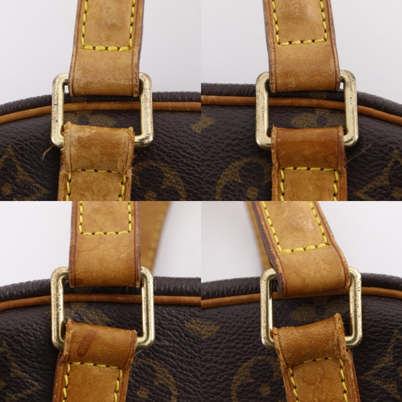 [LOUIS VUITTON] Louis Vuitton Exanterie Cité Sac à main M51161