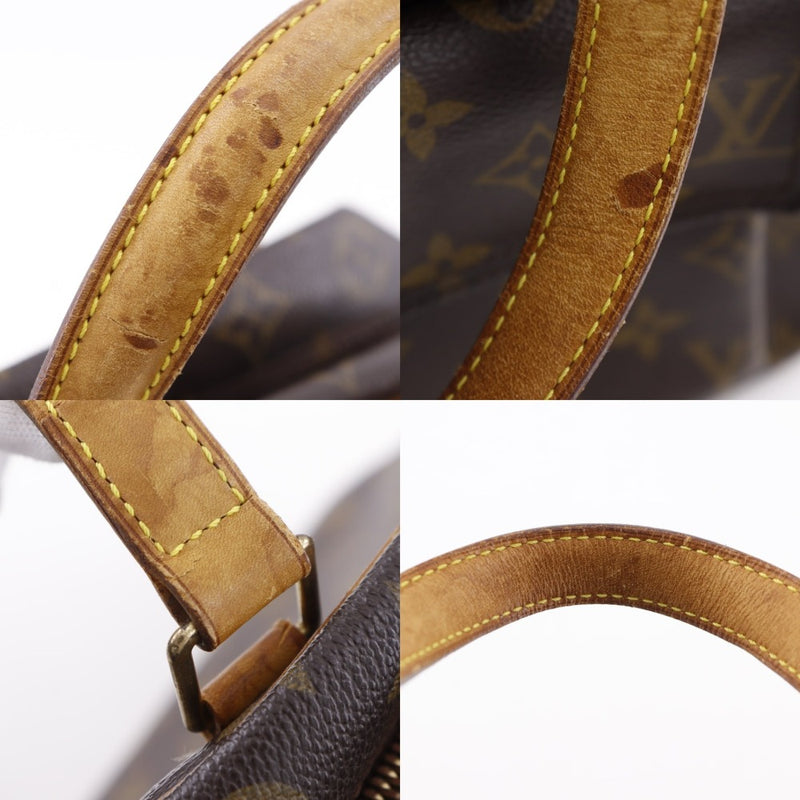 [LOUIS VUITTON] Louis Vuitton Exanterie Cité Sac à main M51161