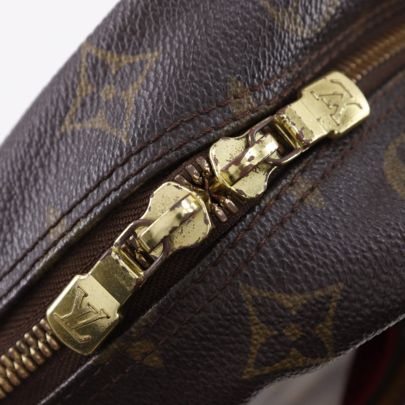 [LOUIS VUITTON] Louis Vuitton Exanterie Cité Sac à main M51161