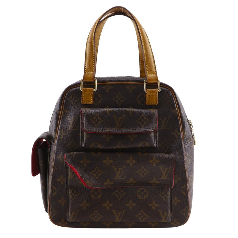[LOUIS VUITTON] Louis Vuitton Exanterie Cité Sac à main M51161