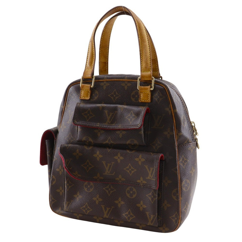 [LOUIS VUITTON] Louis Vuitton Exanterie Cité Sac à main M51161