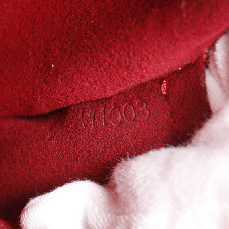 [LOUIS VUITTON] Louis Vuitton Exanterie Cité Sac à main M51161