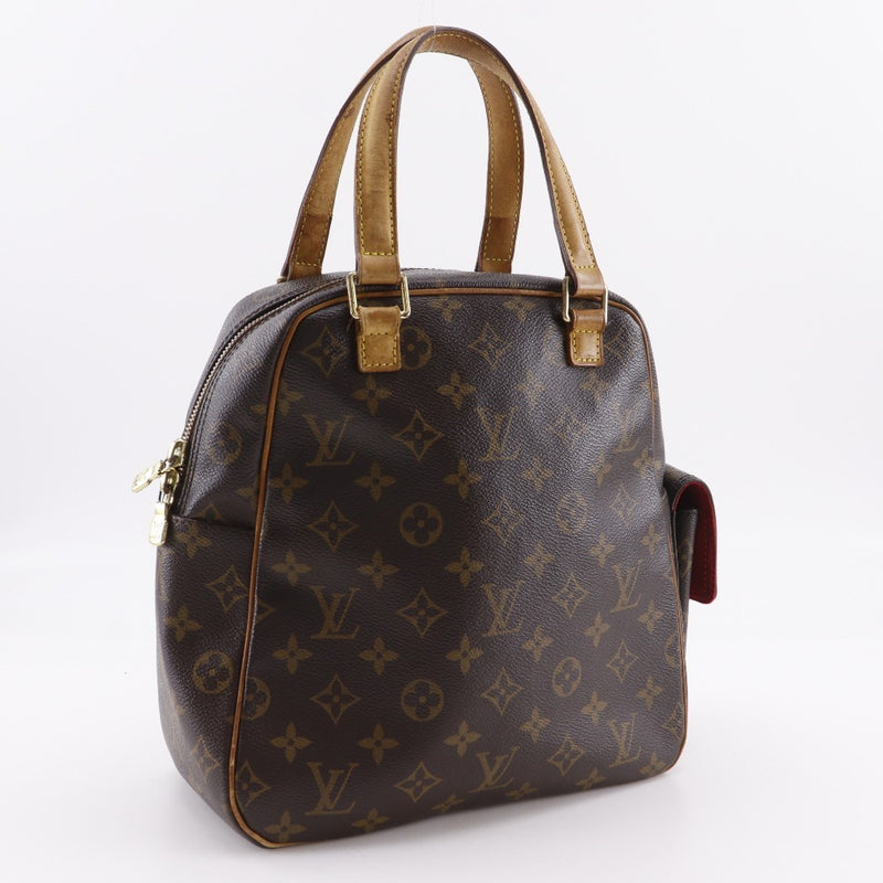 [LOUIS VUITTON] Louis Vuitton Exanterie Cité Sac à main M51161