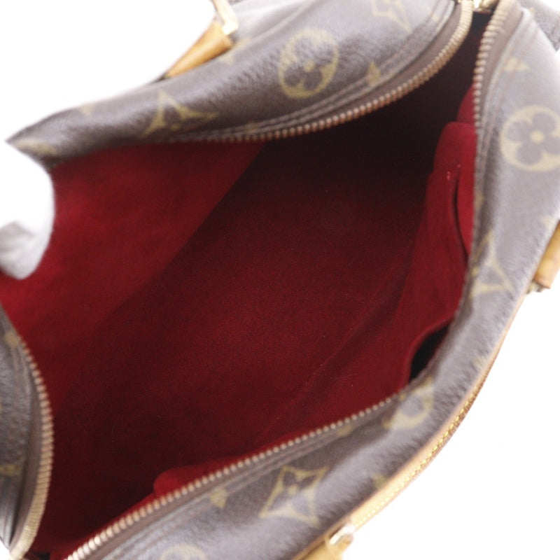 [LOUIS VUITTON] Louis Vuitton Exanterie Cité Sac à main M51161