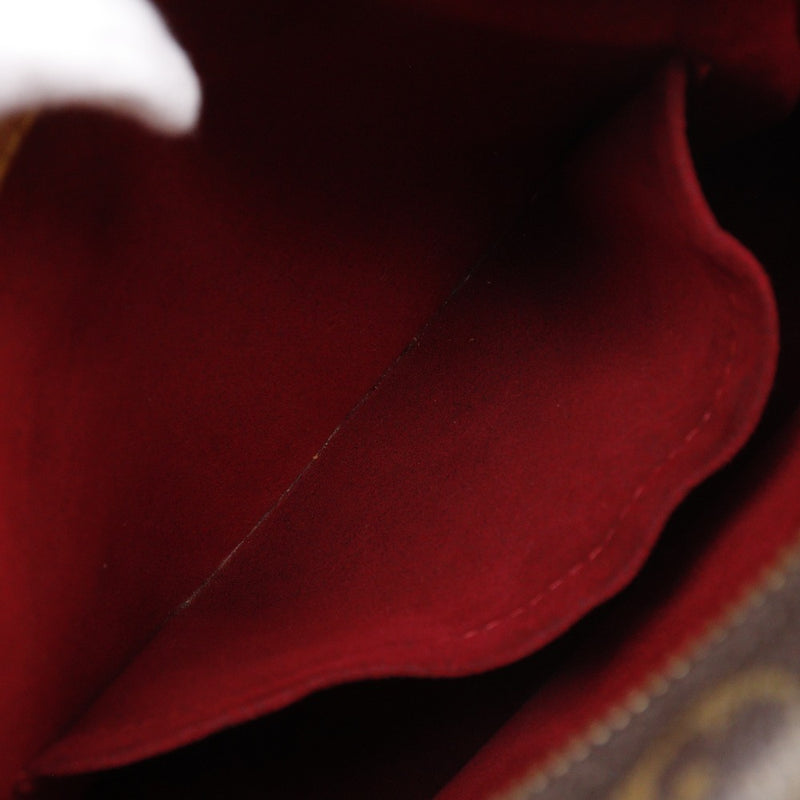 [LOUIS VUITTON] Louis Vuitton Exanterie Cité Sac à main M51161