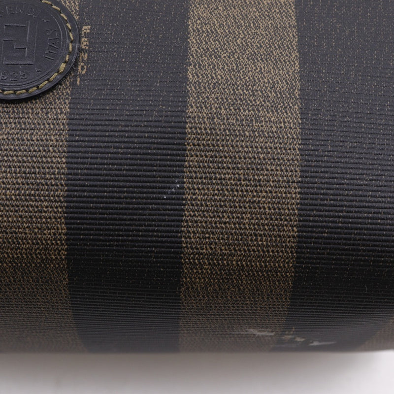 [FENDI] Pochette Fendi Noix de Pécan