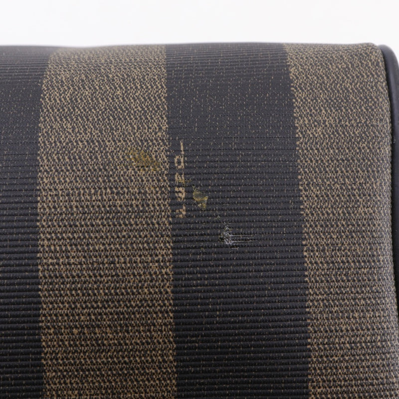 [FENDI] Pochette Fendi Noix de Pécan