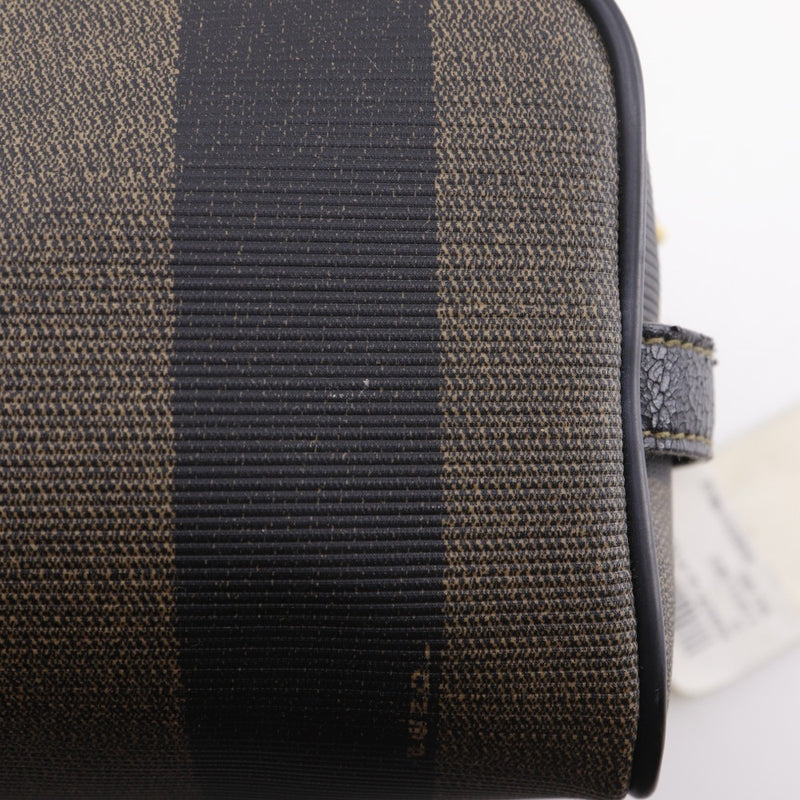 [FENDI] Pochette Fendi Noix de Pécan