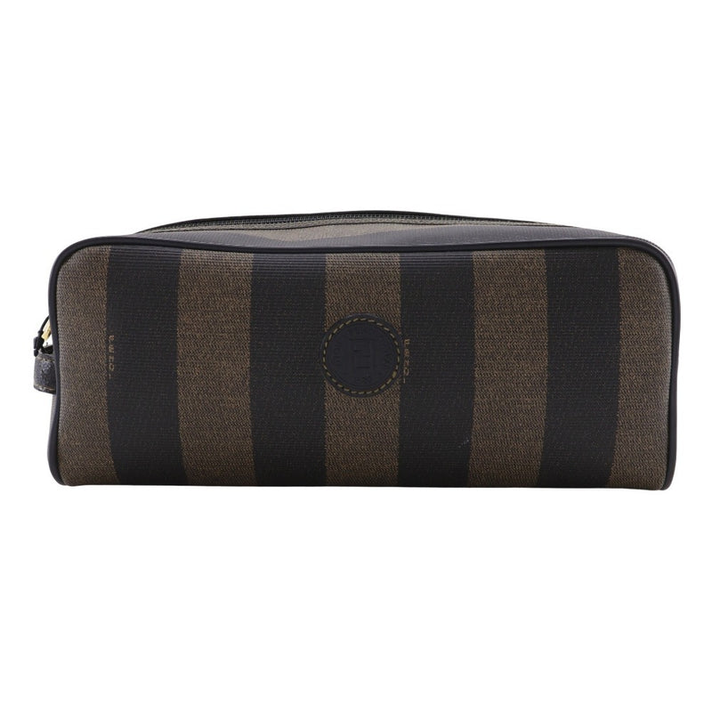 [FENDI] Pochette Fendi Noix de Pécan