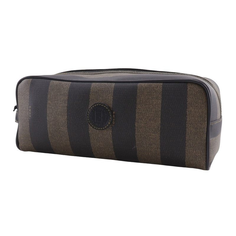 [FENDI] Pochette Fendi Noix de Pécan