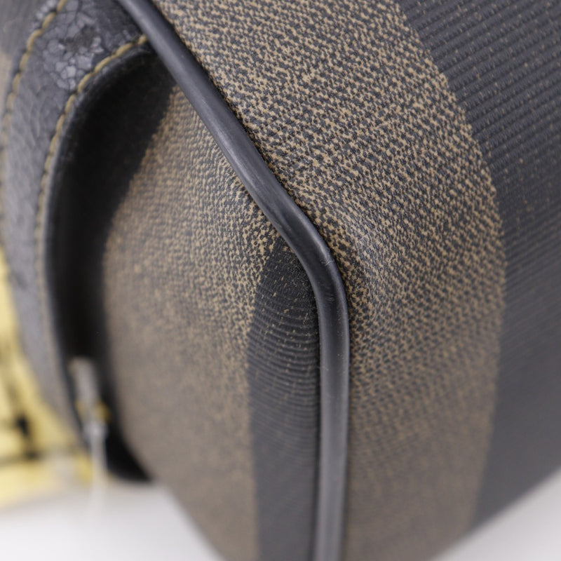 [FENDI] Pochette Fendi Noix de Pécan