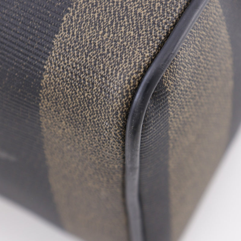 [FENDI] Pochette Fendi Noix de Pécan