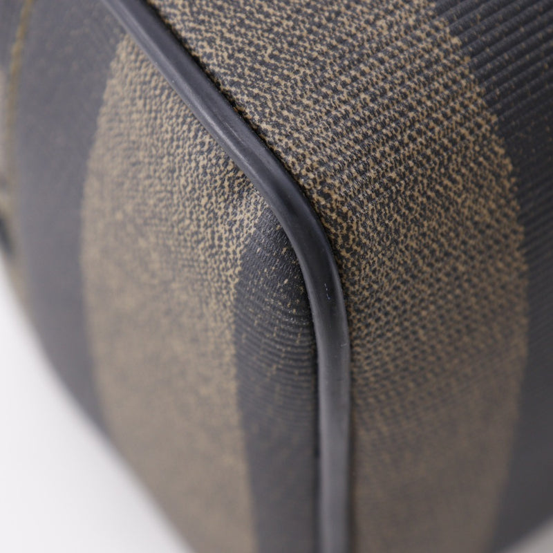 [FENDI] Pochette Fendi Noix de Pécan