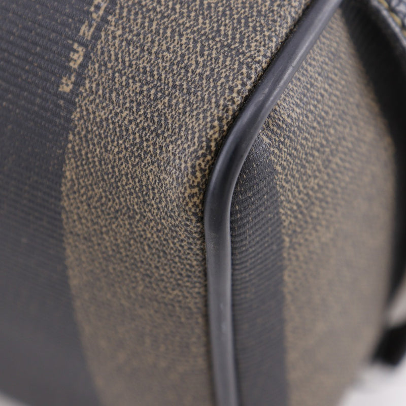 [FENDI] Pochette Fendi Noix de Pécan