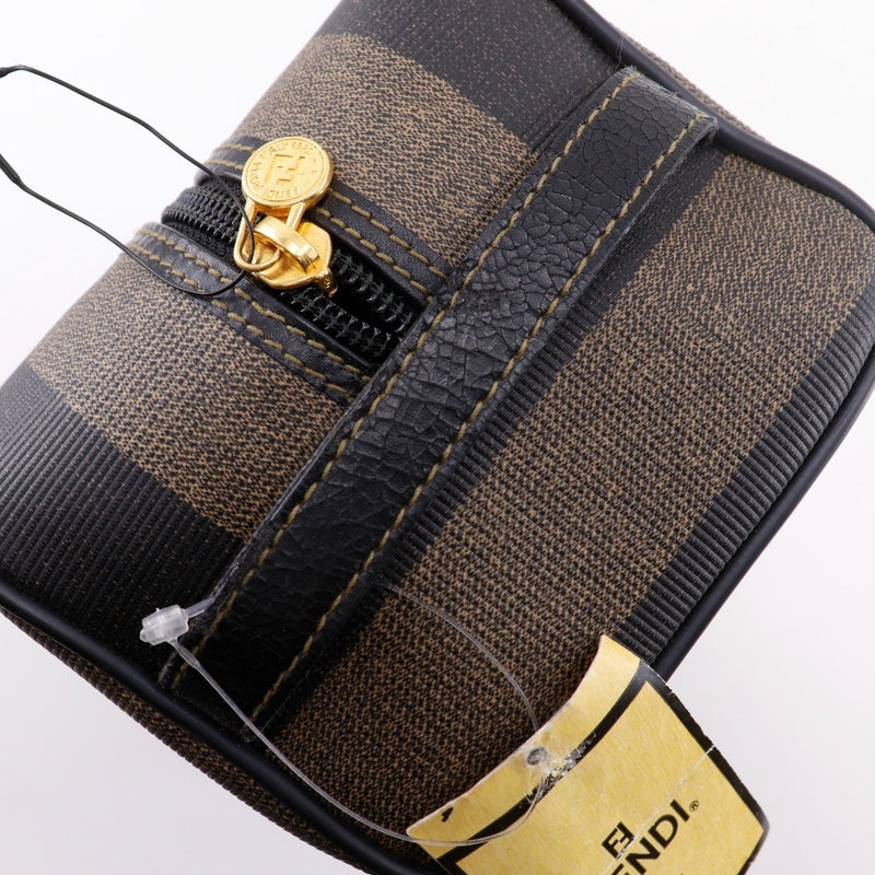 [FENDI] Pochette Fendi Noix de Pécan