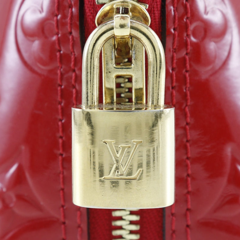 LOUIS VUITTON】ルイ・ヴィトン アルマBB ハンドバッグ M90174