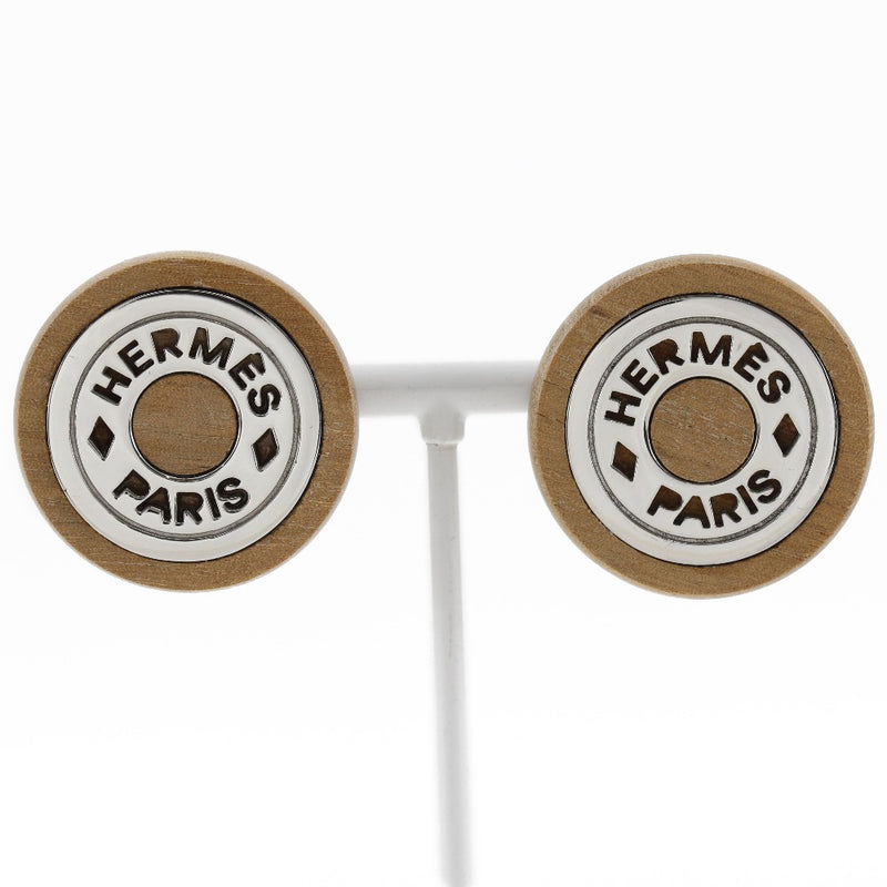 [HERMES] Hermes Earring