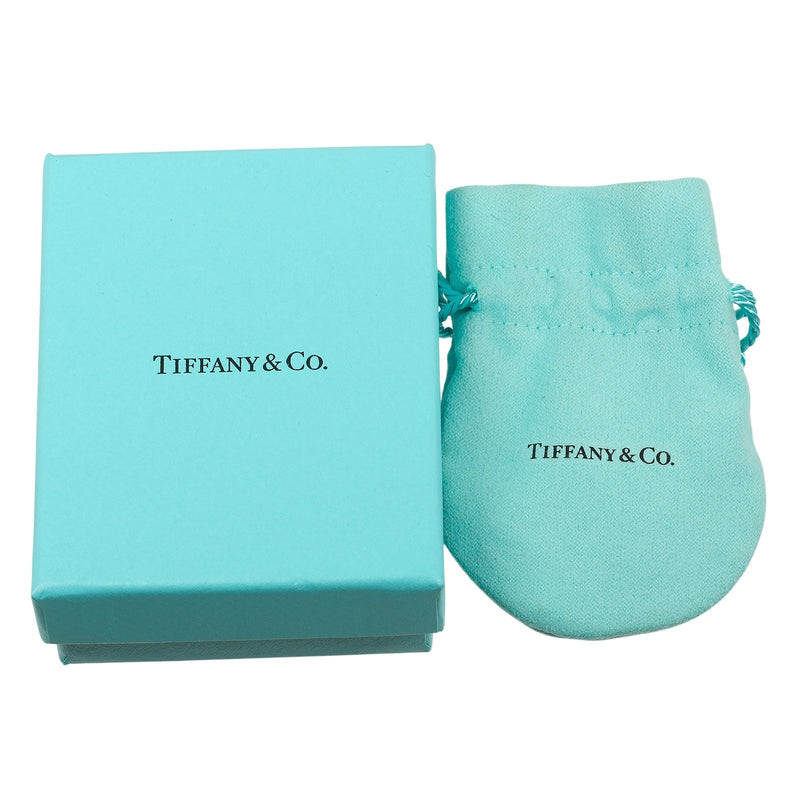 [TIFFANY y compañía]TIFFANY&Co. Enlace grande de hardware Bracelet