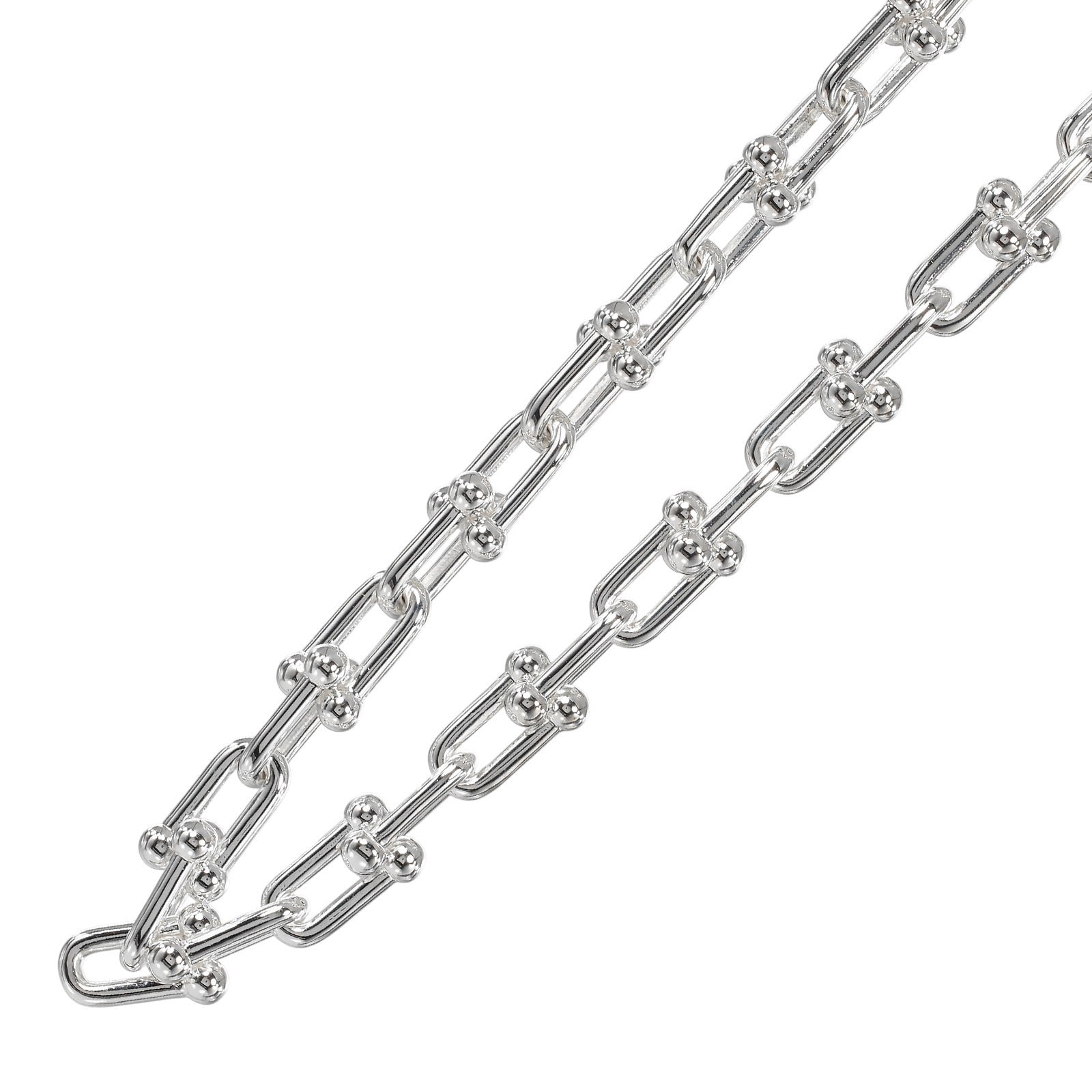 TIFFANY&Co.】ティファニー ハードウェア スモール ラップ
