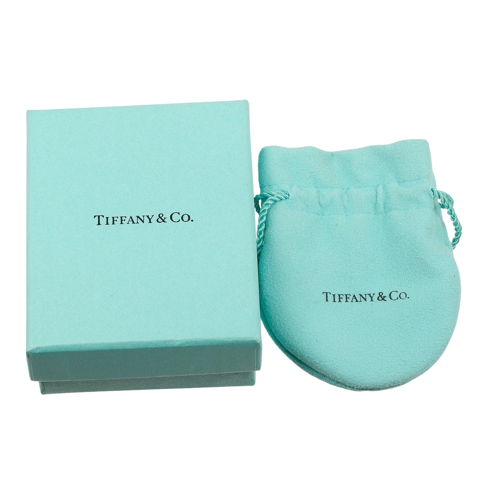 TIFFANY&Co.】ティファニー ハードウェア スモール ラップ