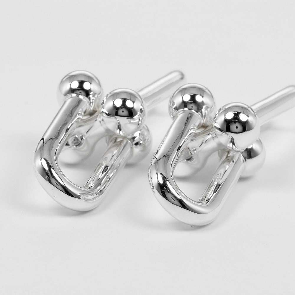 TIFFANY&Co.】ティファニー ハードウェア エクストララージリンク
