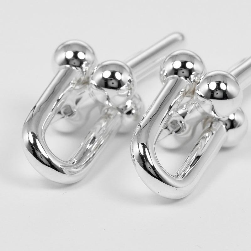 TIFFANY&Co.】ティファニー ハードウェア エクストララージリンク