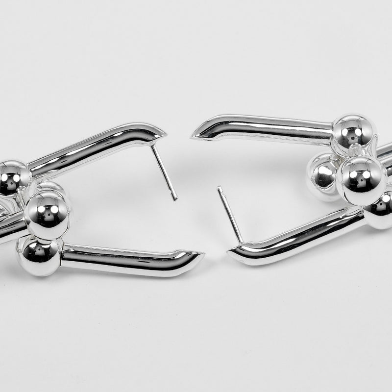 ティファニー TIFFANY&Co.】ティファニー ハードウェア エクストララージリンク